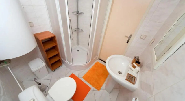Номер Standard Modrý pension Rokytnice