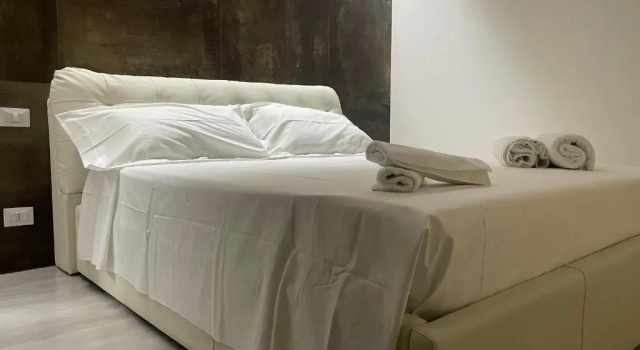 Appartamento Suite Calipso, Book Apartment Hotels in Sicily with Parking, Parking
