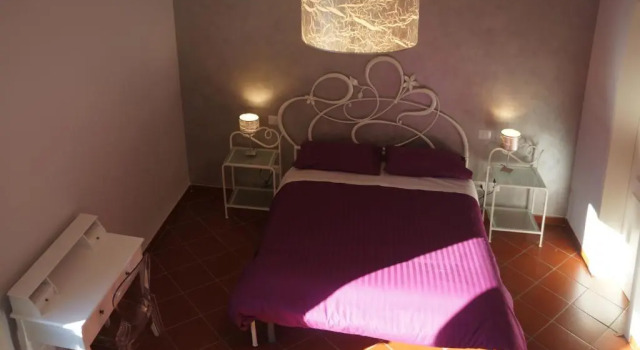 Номер Standard B&B Terrazza Belfiore