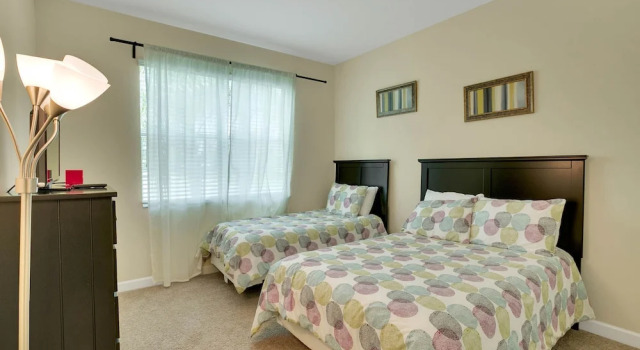 Paradise Palms 2966