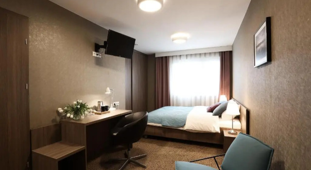 Номер Superior Hotel Porto
