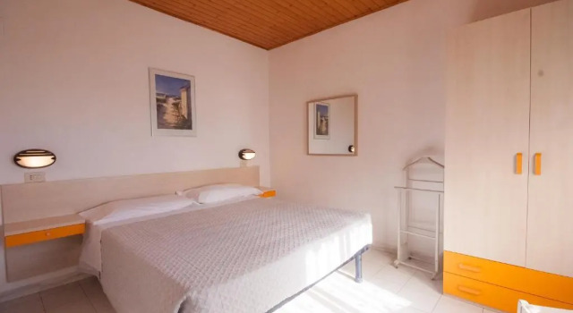 Апартаменты с 2 комнатами Residence La Valdana