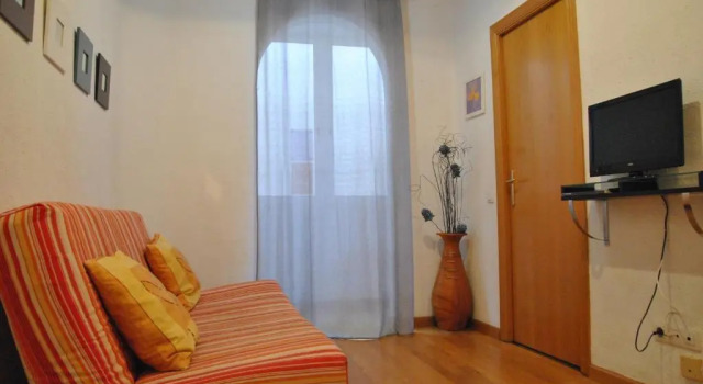 Bcn 324 Apartment