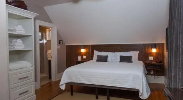 Avery House B&B, Book Hotel Stratford 