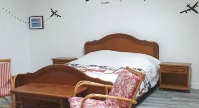 La Picardière, Réserver Hôtel Perdreauville Île-de-France