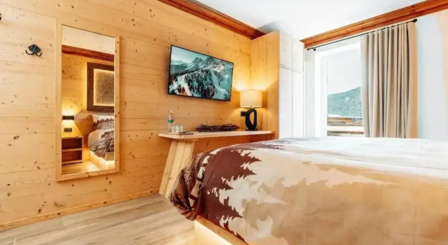 le Gemme - Dolomites escape, Book Hotel Dosoledo Veneto
