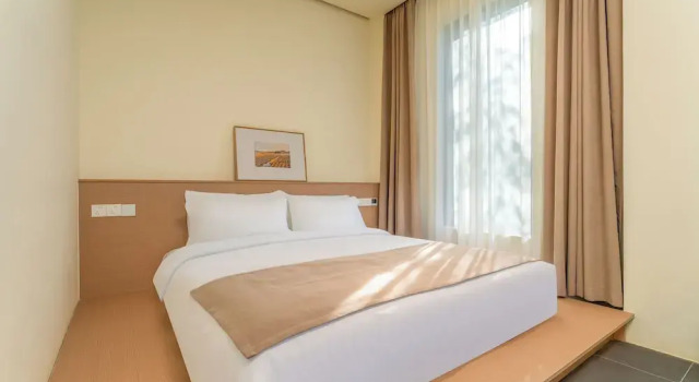 Номер Standard TOTOLO Winery Vacation Homestay
