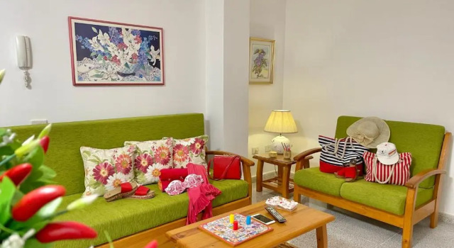 Номер Classic EmyCanarias Holiday Homes Vecindario