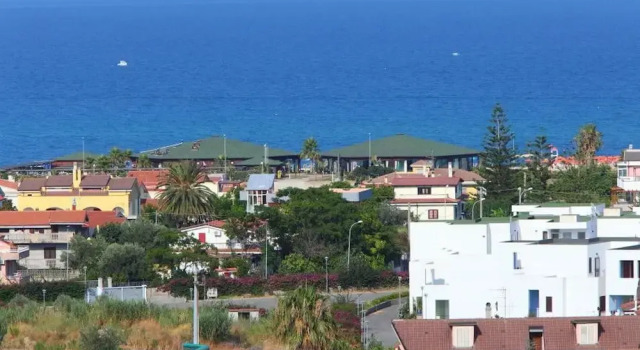 Villaggio Sporting Calabria, Prenota Hotel Isca sullo Ionio Calabria
