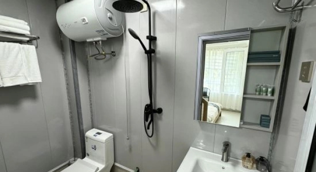 Suite Blue Grape Leaf Hotel