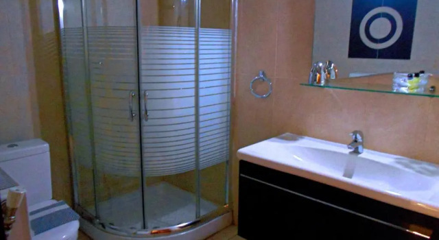 Апартаменты Superior Magkafinis.el Apartments