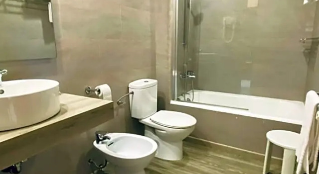 Номер Standard Hotel Travé