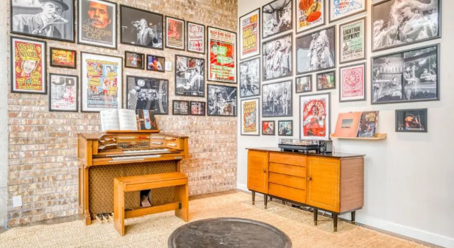 Lodgeur Midtown, Houston - close to Downtown & Texas Medical Center, Забронировать Отель Отели Хьюстона с парковкой, рядом с Театр Ensemble, Парковка