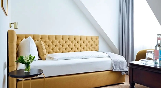 Одноместный номер Standard Hotel Lindenufer