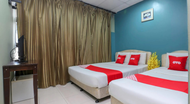 OYO 904 Avee Budget Inn