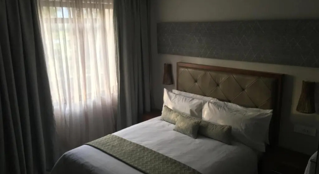 Двухместный номер Standard Cresta Maun Hotel