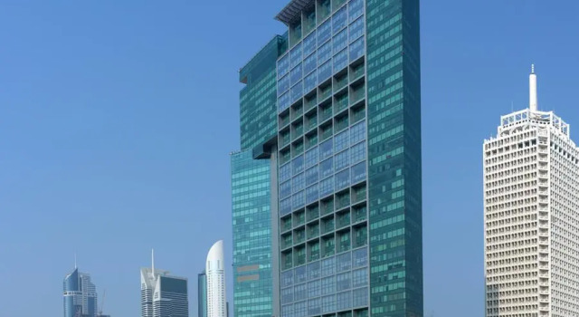 Jumeirah Living - World Trade Centre
