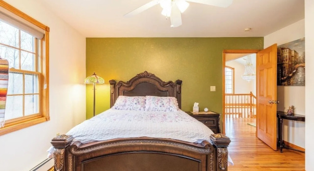 Villa Verde BB Greenwood Lake NY, Buchen Sie Villa  
