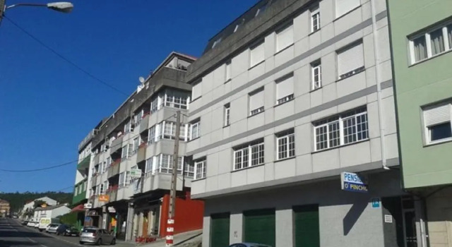 Hostal O Pincho, Reserva ahora Hotel Camariñas Camino dos Faros