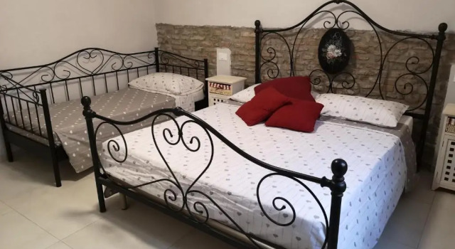 Apartamento Appartamento Le Cicale