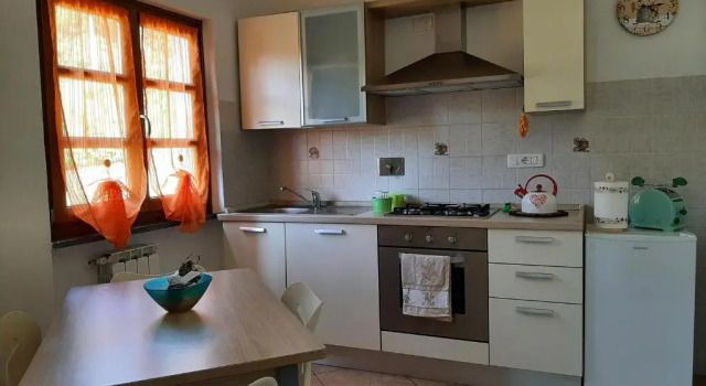 Коттедж La casetta di Bianca
