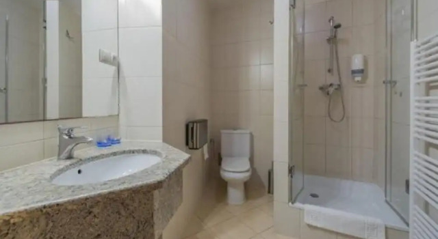 Двухместный номер Classic Antica Residence