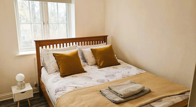 Impeccable 2-bed House in Basildon, Boek Vakantiehuis Basildon Essex