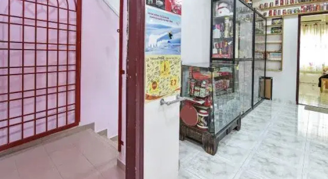 Hotel O Coke Guest House, Rezervasyon Misafirhane Melaka misafirhaneler, Misafirhane