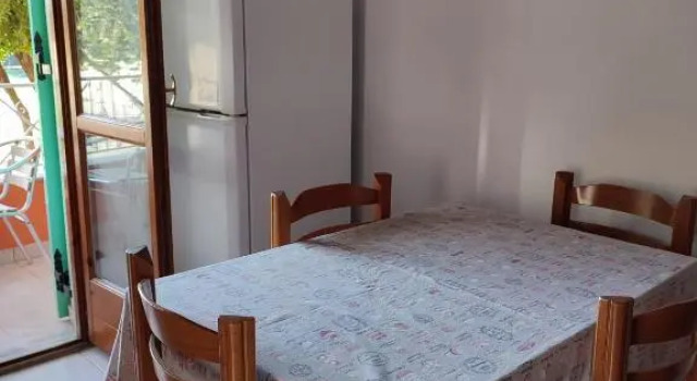 Villa Marina, Забронировать Апартаменты/квартира Отели периферии Ионических островов с парковкой, Парковка