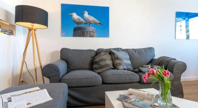 Ferienpark-Heiligenhafen-Haus-C-Wohnung-10-09, Забронировать Отель Отели и гостиницы Хайлигенхафен, Отель
