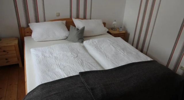 Апартаменты Ferienwohnung Meuser