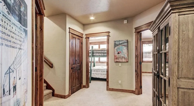 Cucumber Unit 71 Condo 4 Bedrooms 3.5 Bathrooms Condo
