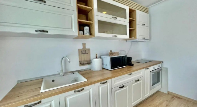 Апартаменты Residence Odaile #1