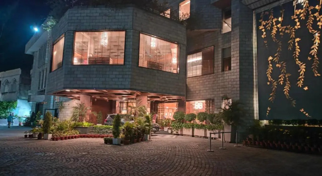 Hotel Natraj