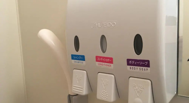 Двухместный номер Standard Smile Hotel Hachinohe
