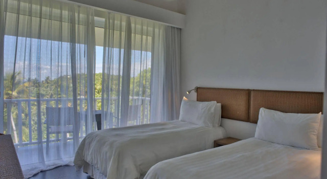 Xeliter Vista Mare Samana, Book Hotel Hoteller i Samana med parkering, Parkering