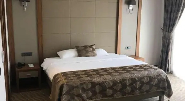 Номер Standard YZE Pırlanta Hotel