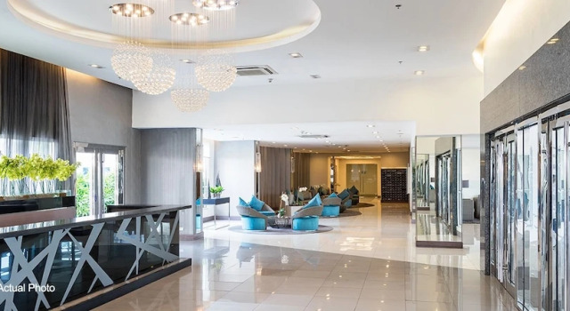 Sea Residences at Mama Ems Neat Place, Забронировать Апартаменты/квартира Pasay Манила, рядом с Арена «Молл-оф-Азия»