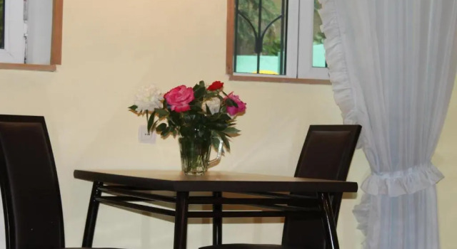 Номер Standard Salomes Apartment Tuti
