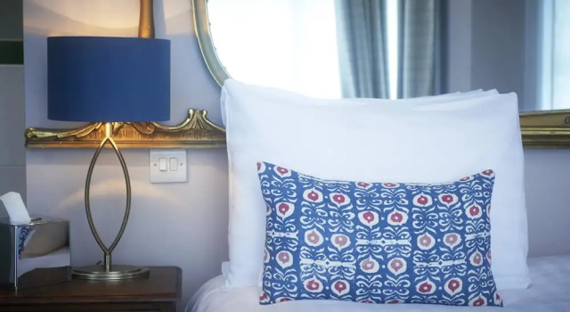 Номер Premium Embankment Hotel