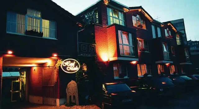 Mado, Réserver Hôtel Neustadt Süd Cologne