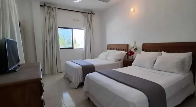 Casa del Viento Celestun, Book Hotel Hotels in Celestún with a Pool, near Celestun Beach, Swimming Pool