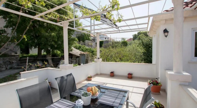 Апартаменты с видом на море Apartment Mara