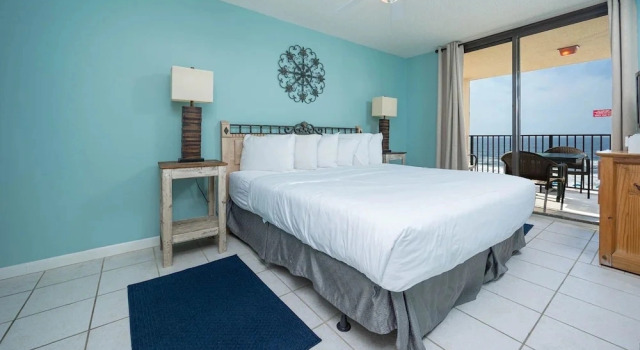 Phoenix V 516 2 Bedroom Condo, Réserver Appartement Orange Beach 