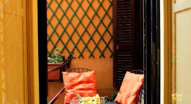 Collection Spanish Steps Apartments - Top Collection, Prenota Appartamento Spagna Roma