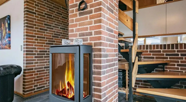 6 Person Holiday Home in Hesselager-by Traum, Rezervovat Rekreační dům Chaty v Funen, Chalupa