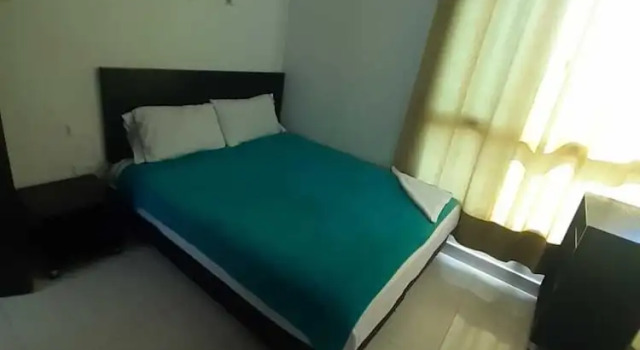 Двухместный номер Standard Hotel La Mar Cartagena