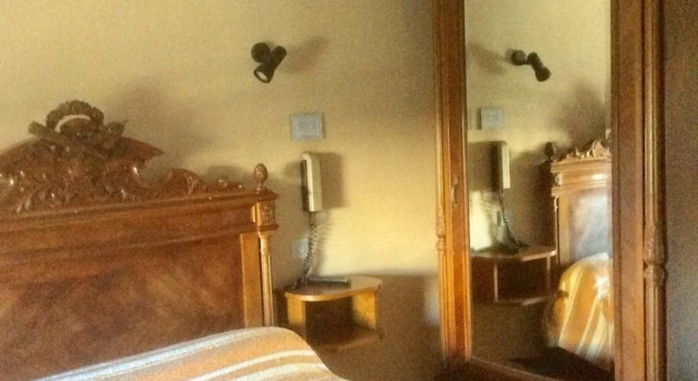 Номер Standard Hotel du Commerce