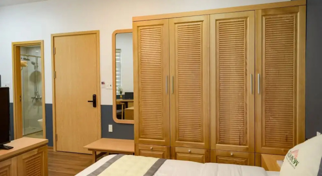 Апартаменты Superior Rainbow Apartment Hai Phong
