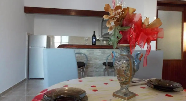 Mountain-view Villa in Podstrana near Adriatic Sea, Забронировать Вилла Коттеджи Подстраны, рядом с Частный Пляж «Апартмани Лена», Коттедж
